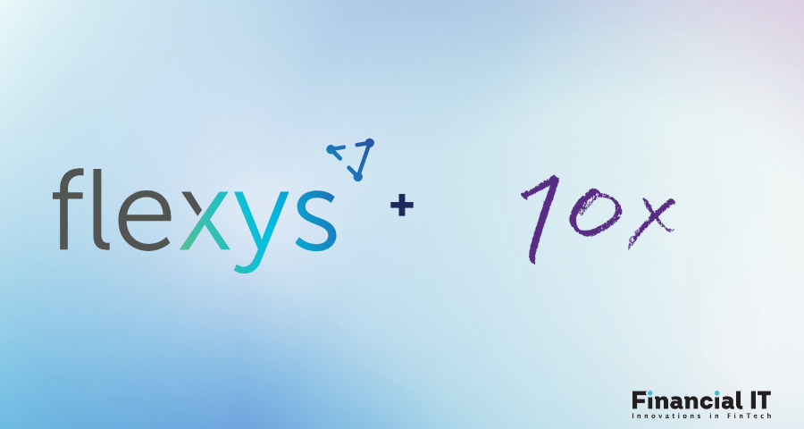 Flexys Expands Partnership Network with 10x Banking Collaboration