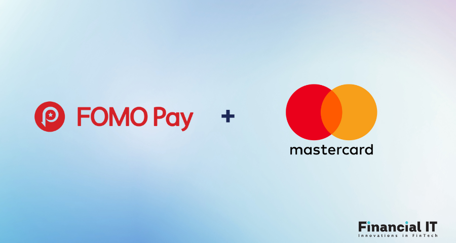 FOMO Pay Teams Up with Mastercard to Enable Contactless Card Acceptance Through FOMO SoftPOS