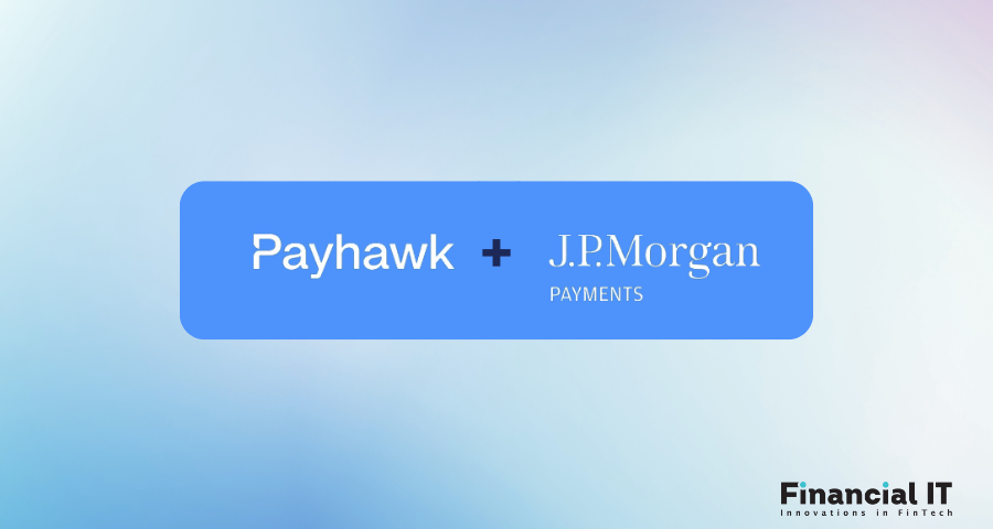 Payhawk Partners With J.P. Morgan Payments To Boost Innovation