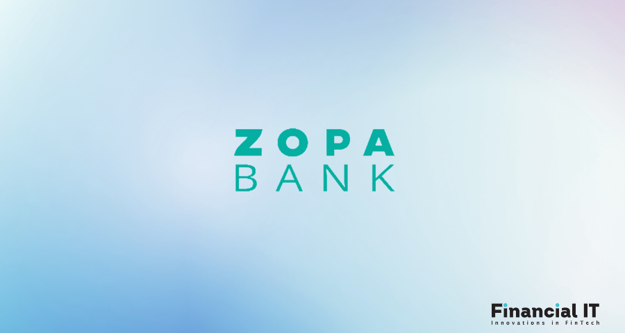 Digital Bank Zopa Raises €80 Million to Accelerate Growth Ahead of 2025 Current Account Launch