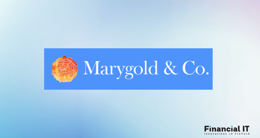 Marygold Launches Newest Feature Of Mobile Fintech Banking App—Cash Management Account With Up To 6% Return