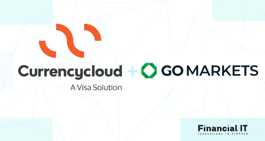 GO Markets Partners with Currencycloud to Accelerate Broker Access to a Global Market