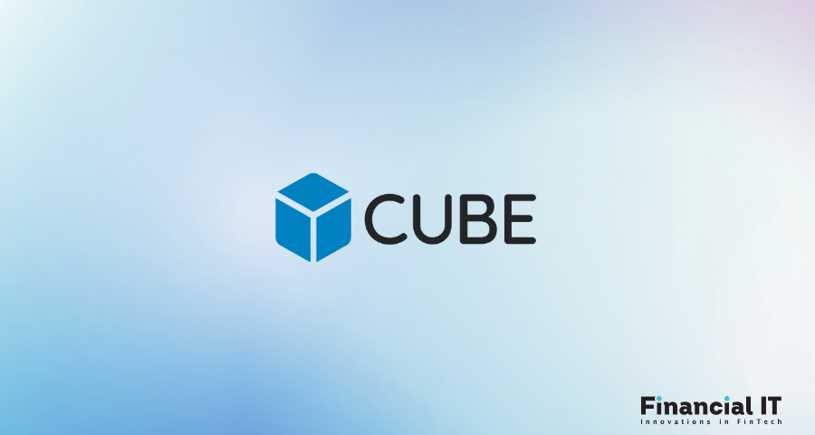 CUBE Completes Acquisition of Thomson Reuters Regulatory Intelligence and ODEN Businesses