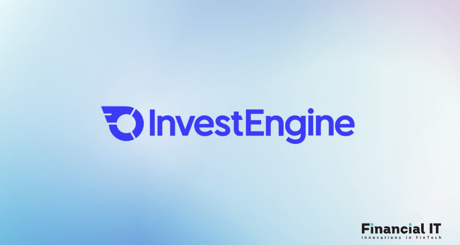 UK’s Fastest Growing Investment Platform InvestEngine Hits £1 Billion Milestone