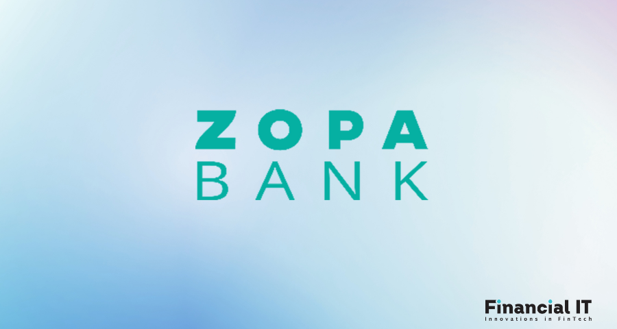 Zopa to Move to Landmark New Headquarters Amidst 2025 Growth Blitz