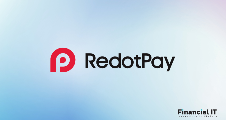 RedotPay Secures $40 Million Series A Funding To Accelerate Global Crypto Payment Solutions