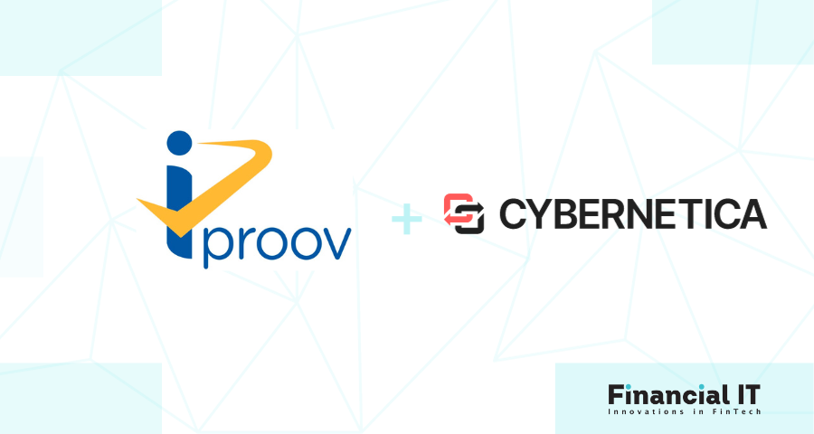 iProov Partners with Cybernetica to Deliver Digital Signing and Authentication Solutions to Governments and Financial Services Organizations 