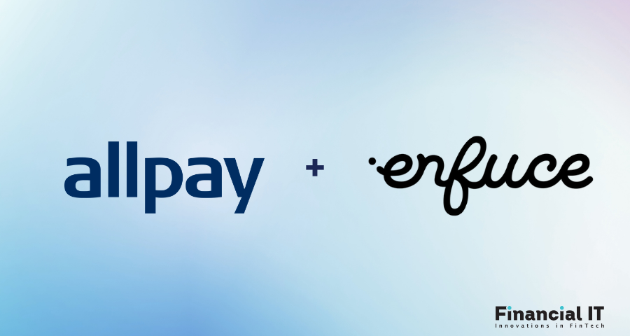 allpay Becomes First Signatory Of Enfuce’s Fortitude Pledge, Leading The Way In Responsible Finance