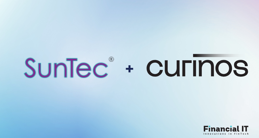 SunTec and Curinos Announce Strategic Relationship to Help Banks Embed Market Intelligence into Modern Deal Pricing and Account Analysis Workflows