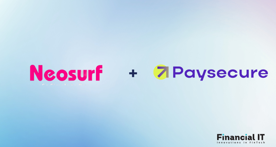 Neosurf and Paysecure Join Forces to Deliver Frictionless Cash-to-Digital Checkout Experiences