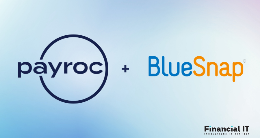 Payroc Signs Definitive Agreement to Acquire BlueSnap