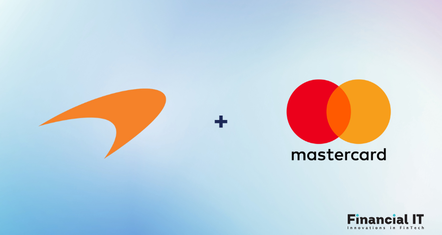 McLaren Racing Announces Mastercard as Official Naming Partner