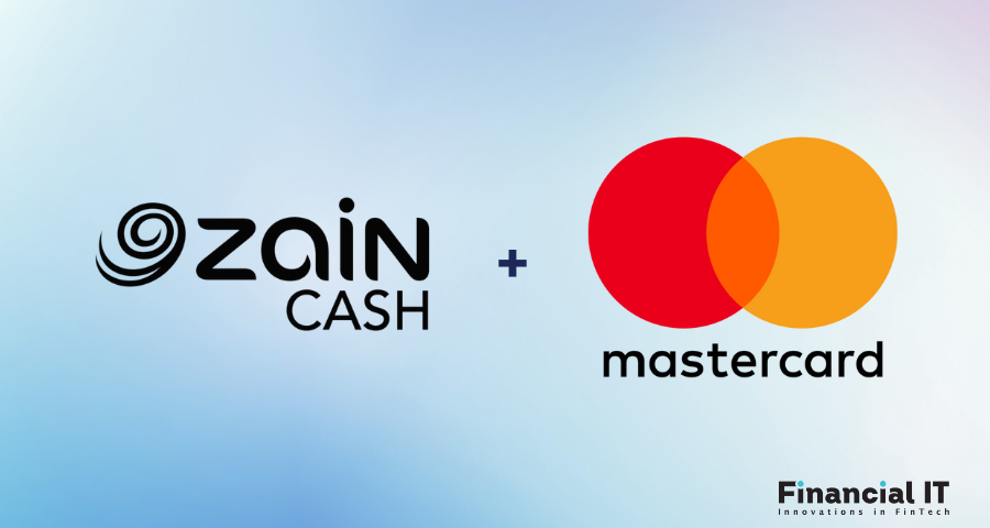 Mastercard Collaborates With Zain Cash to Drive Digital Payments in Jordan