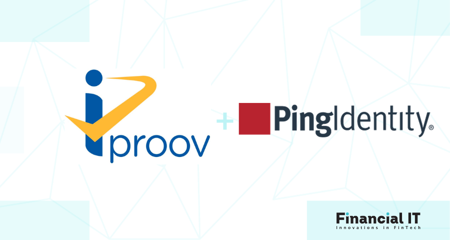 iProov Integrates with Ping Identity’s PingOne DaVinci to Enable Identity Verification for IAM/CIAM using Proven Science-based Facial Biometrics