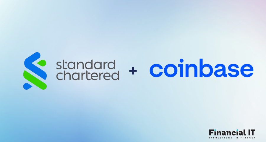 Standard Chartered and Coinbase Deepen Partnership to Expand Institutional Digital Asset Collaboration Standard Chartered and Coinbase Deepen Partnership to Expand Institutional Digital Asset Collaboration
