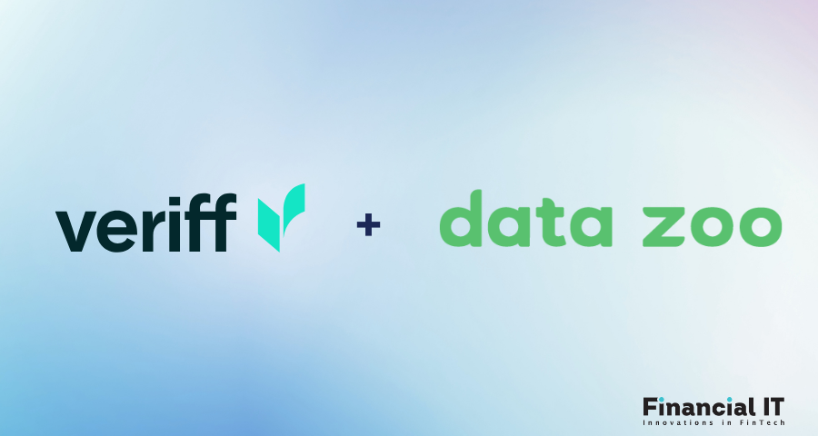 Veriff Partners with Data Zoo to Deliver Layered Identity Verification Veriff Partners with Data Zoo to Deliver Layered Identity Verification