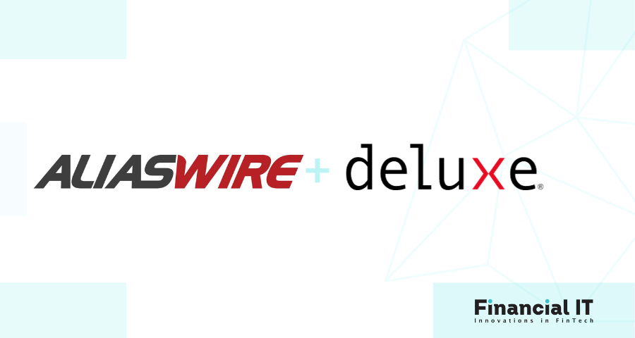 Deluxe and Aliaswire Partner to Modernize Digital Bill Pay for Banks and Businesses