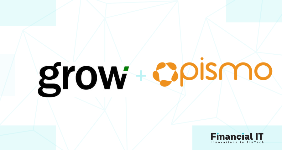 Grow Finance Partners with Pismo to Issue New Mastercard® Credit Card for Small Businesses in Australia