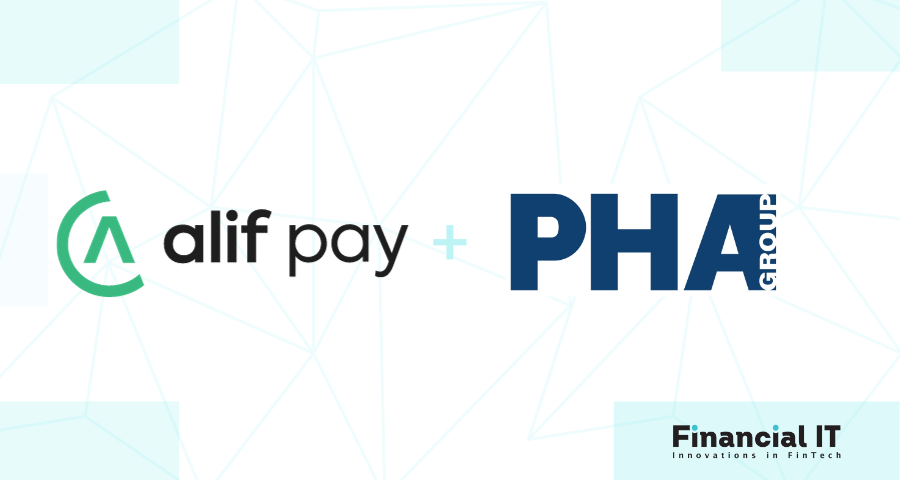 The PHA Group Partners with Alif Pay