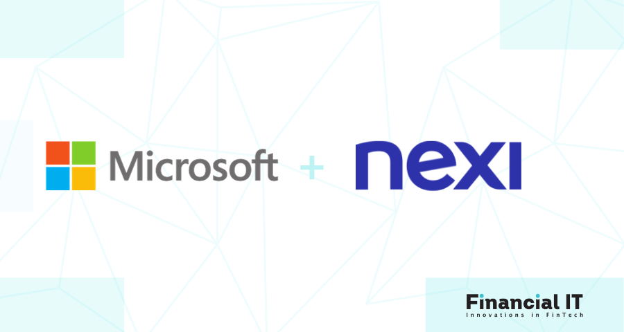 Nexi and Microsoft Join Forces for Enterprise Digitisation in Italy and Europe