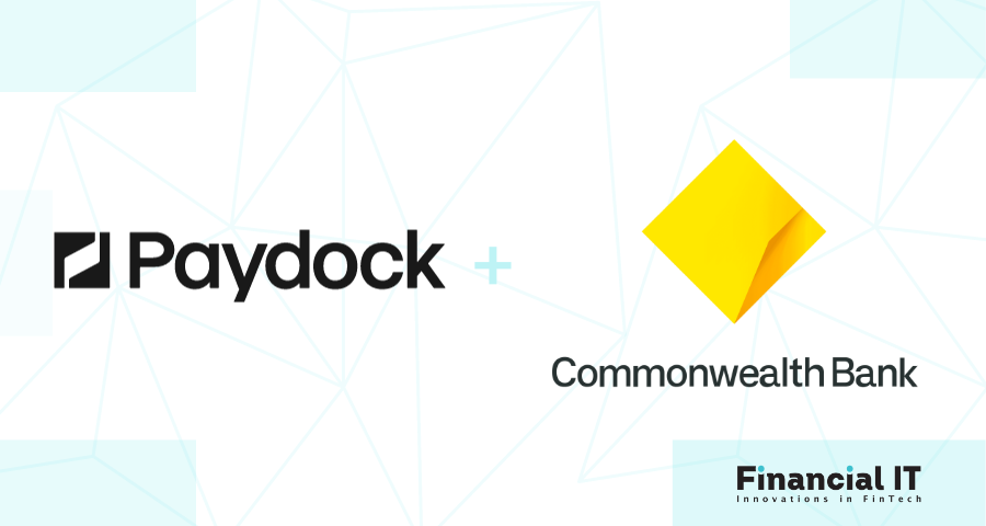 Paydock and Commonwealth Bank of Australia Deliver Industry Leading Solution to Enhance the Payments Experience for Merchants