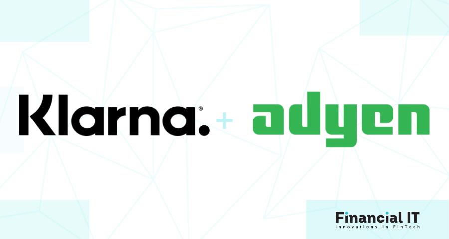 Adyen and Klarna Extend Global Strategic Partnership