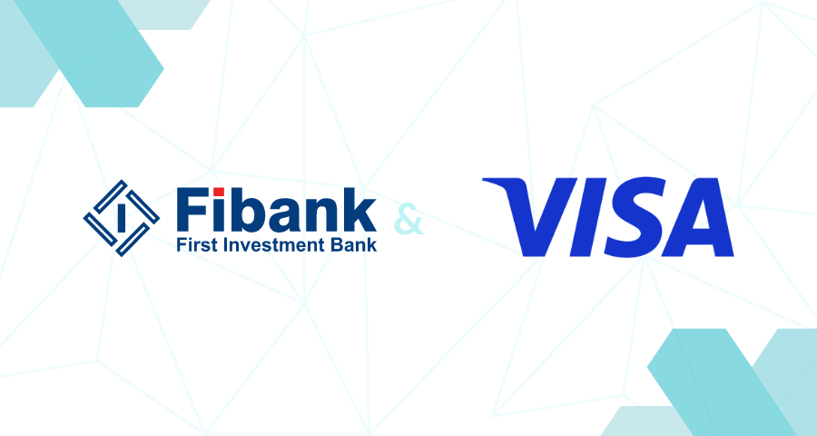 Visa Platinum Business Debit Cards from Fibank Facilitate Businesses Banking