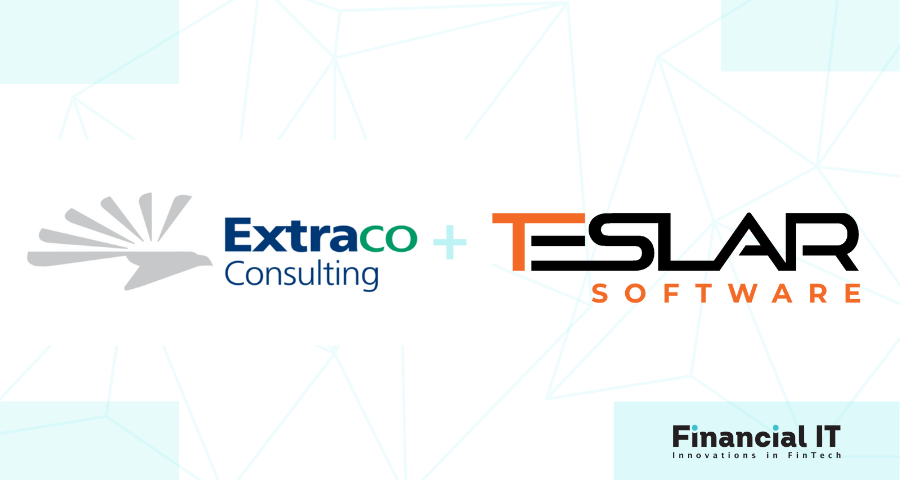 Extraco Banks Partners with Teslar Software to Modernize Commercial Lending