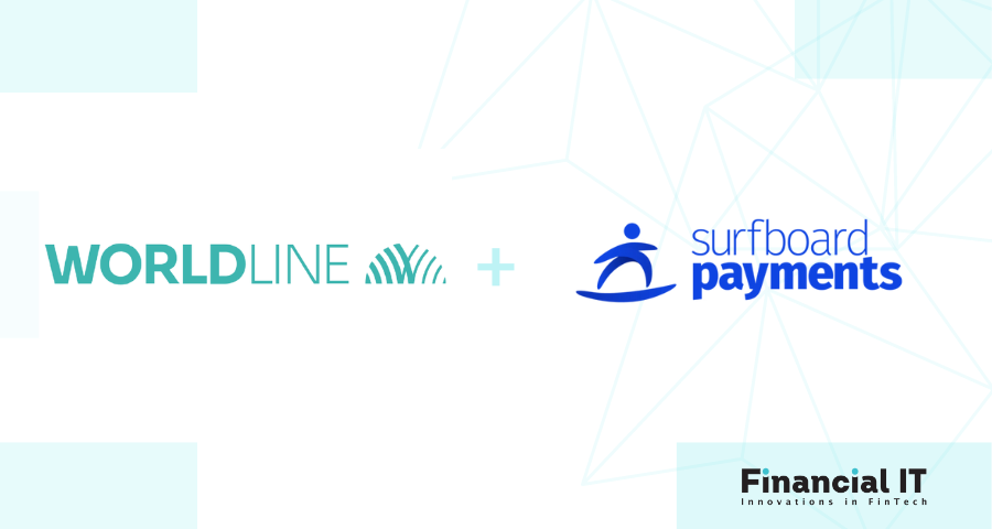 Surfboard Payments and Worldline Forge Strategic Partnership to