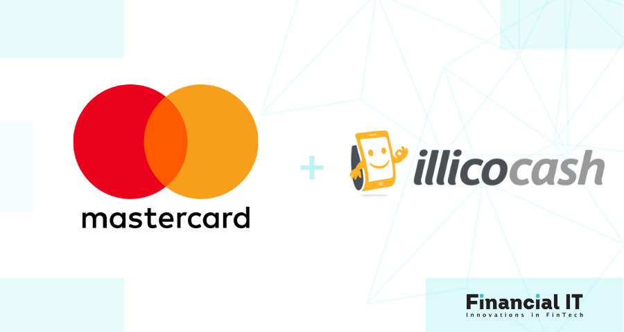 Mastercard Teams up with Rawbank’s illicocash to Launch Virtual Cards in the Democratic Republic of Congo