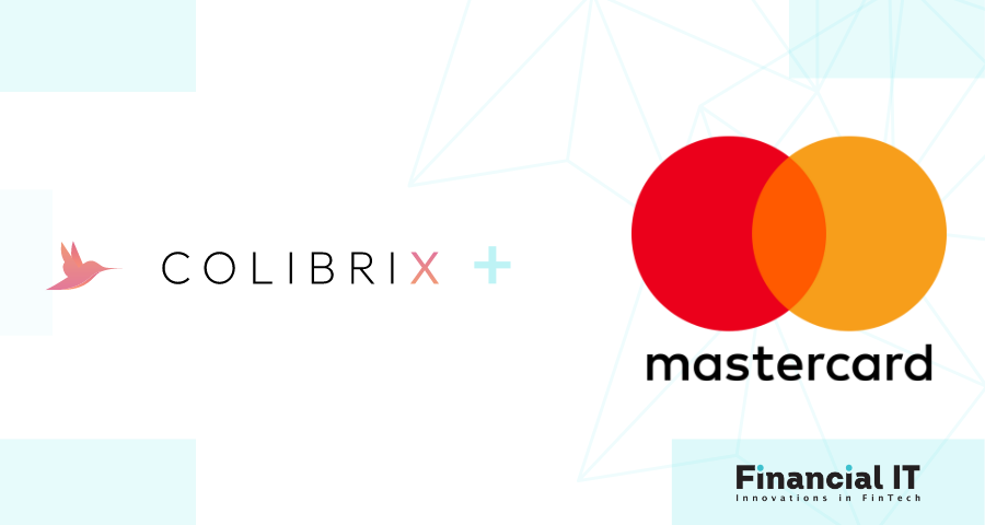 COLIBRIX Now is a Principal Member of Mastercard