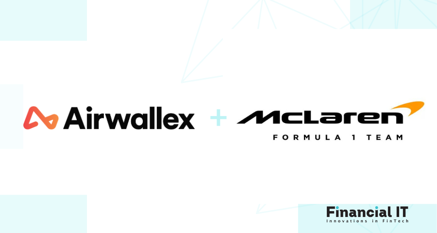 Airwallex and McLaren Racing Pen Multi-year Partnership to Modernize Global Payment Operations and Support the Formula 1 Team