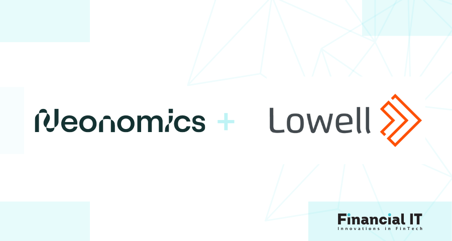 Neonomics Selected by Lowell to Roll-out A2A Payments Across the Nordics