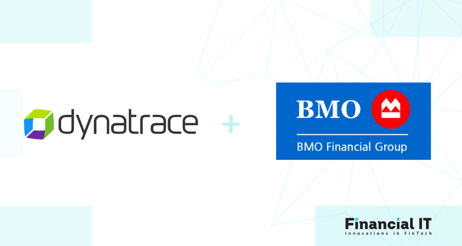 BMO Scales Digital Banking Capabilities for Customers Worldwide with Dynatrace