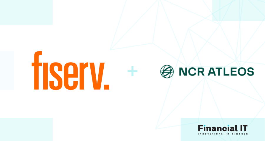 Fiserv Expands In-Person Bill Payment Network to NCR Atleos ATMs