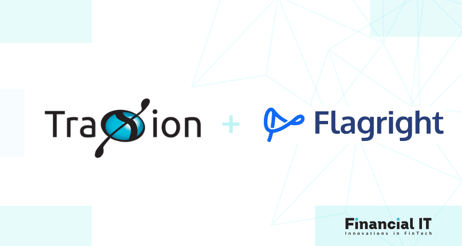 Flagright Secures Strategic Partnership with Traxion to Boost Digital Transaction Security