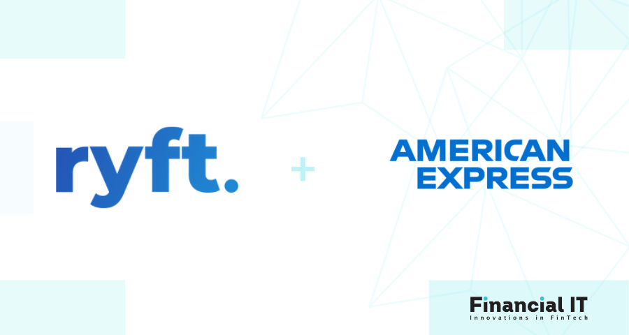 Ryft Partners With American Express to Drive Efficient Marketplace and Digital Platform Payments