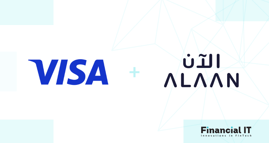 Visa and Alaan Sign a Landmark 5-year Deal to Help Drive the Cashless Agenda of UAE and KSA