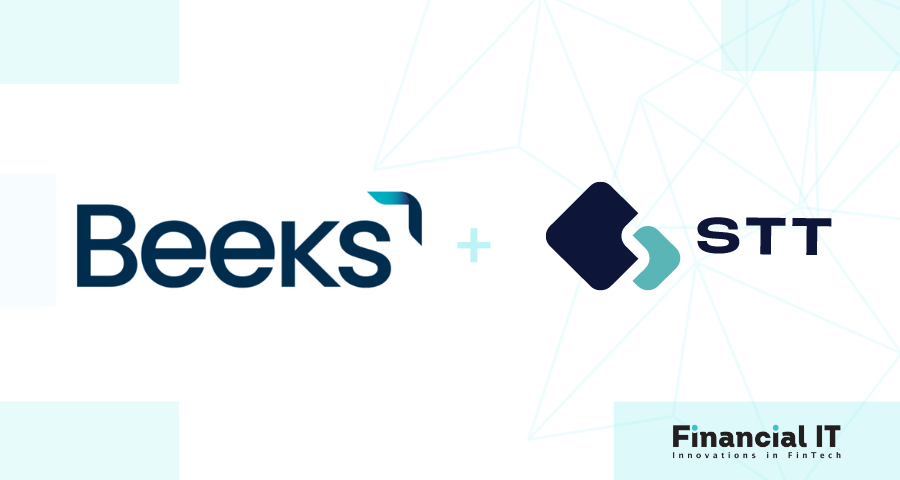 Beeks and Securities & Trading Technology (STT) Announce Groundbreaking Partnership to Transform Exchange Trading and Clearing