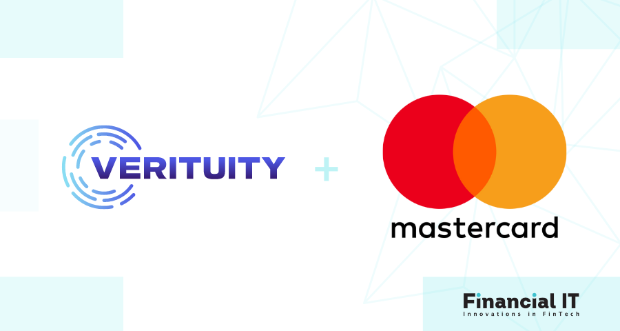 Verituity Joins Forces with Mastercard to Accelerate Secure Domestic and Cross-Border Payouts