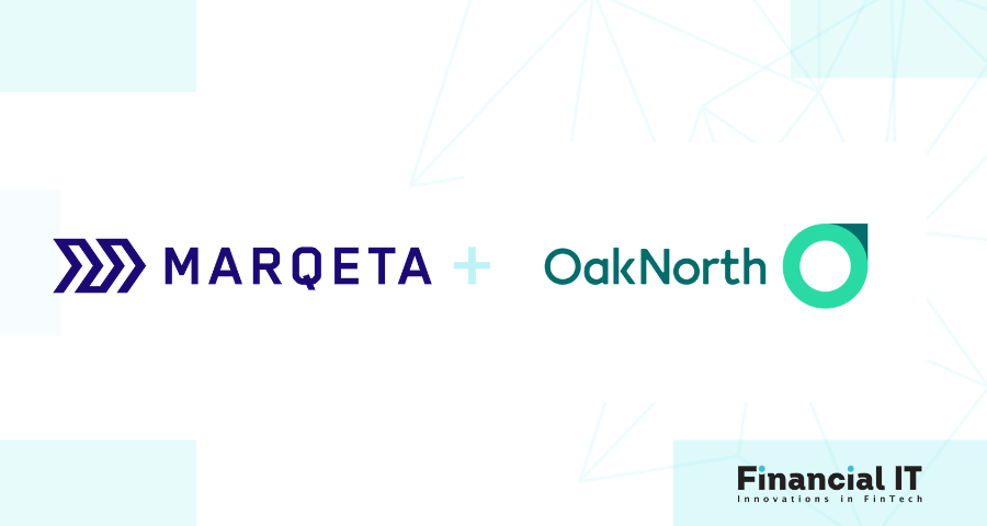 Marqeta Partners with OakNorth to Offer Commercial Cards in the UK, Embracing Growing Small and Medium-Sized Business Demand for Better Banking Tools