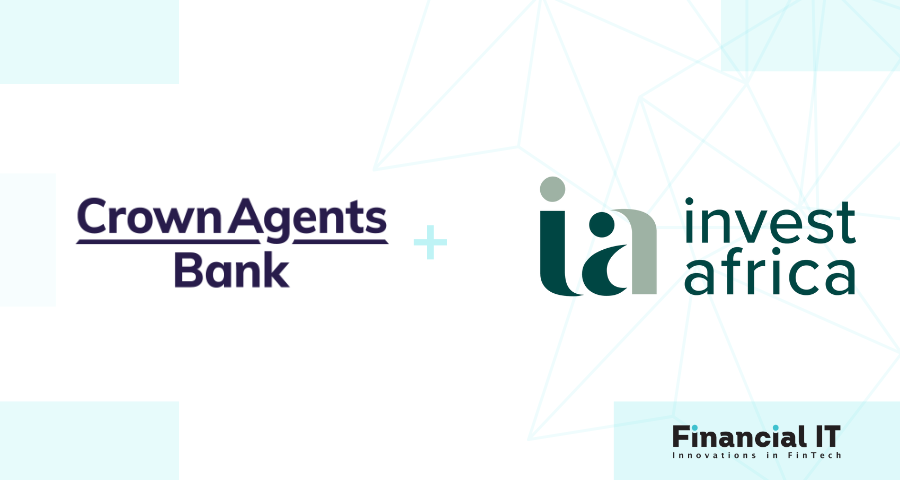 Crown Agents Bank and Invest Africa Launch The Payments Exchange Series