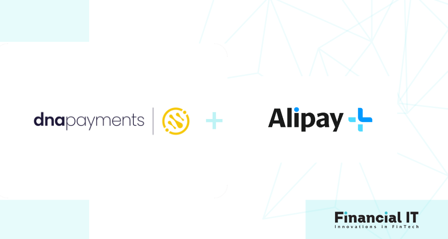 DNA Payments Launches POS Alipay+ Acceptance for Over 50,000 UK Merchants