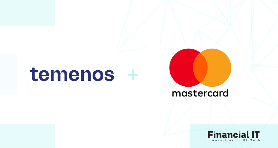 Temenos and Mastercard Join Forces to Expand Cross-Border Payment Capabilities Through Mastercard Move