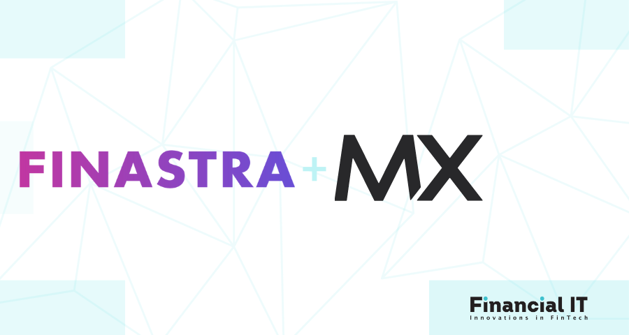 Finastra Partners with MX to Deliver Personalized Financial Management Tools and Insights for Consumers