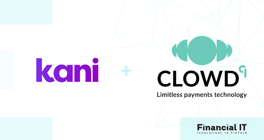 Data Reporting Pioneer Kani Payments Tapped by CLOWD9 to Turbocharge Data Standardisation