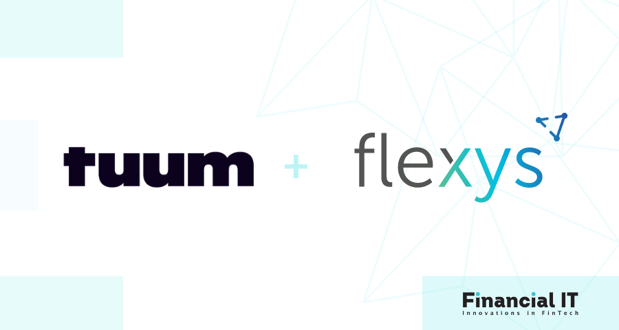 Flexys And Tuum Join Forces to Help Banks Improve Debt Management And Collection