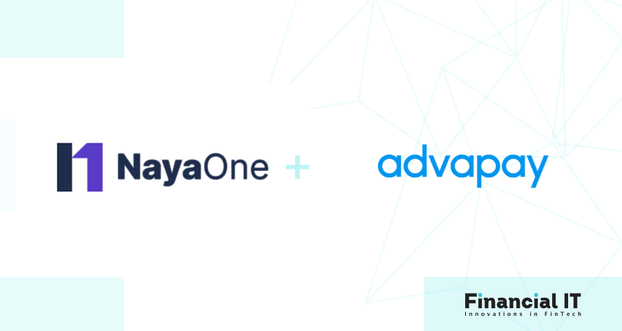 Advapay Joins the NayaOne Tech Marketplace