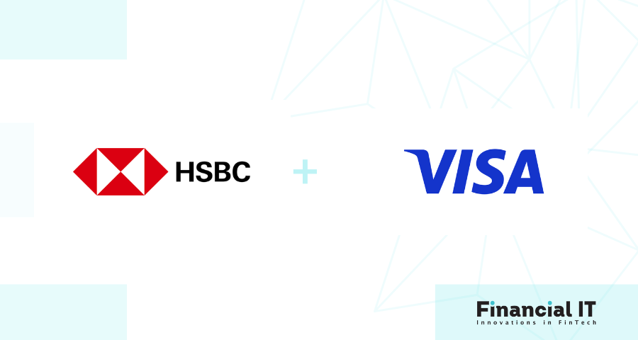 HSBC Partnered with Visa to Develop Zing International Money App