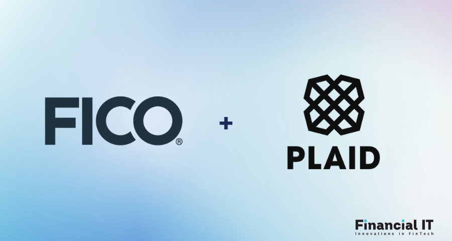 FICO Partners With Plaid to Launch Next-Generation Cash Flow UltraFICO® Score